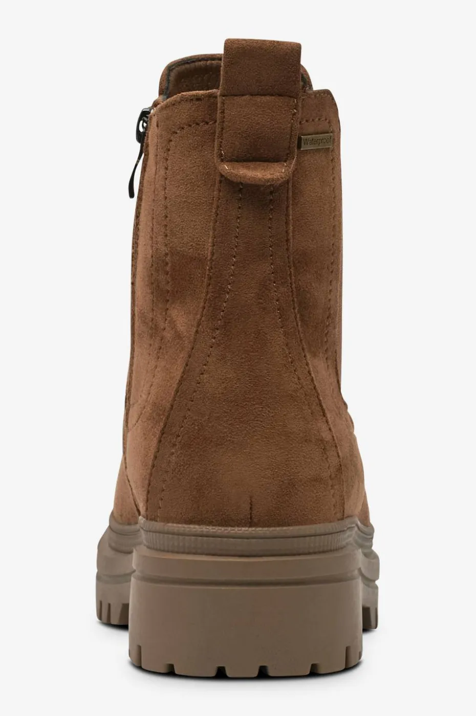 Duffy Vanntette boots