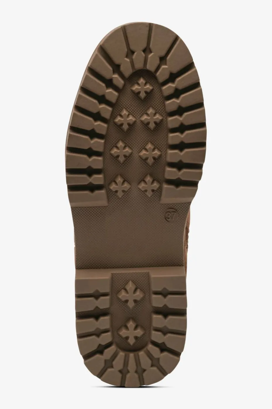 Duffy Vanntette boots