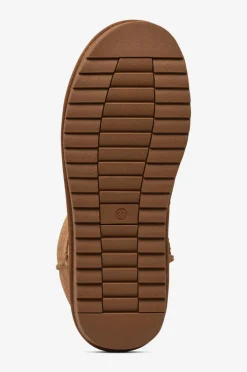 Duffy Varm-forete boots