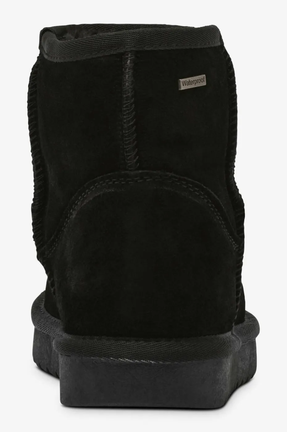Duffy Varm-forete boots