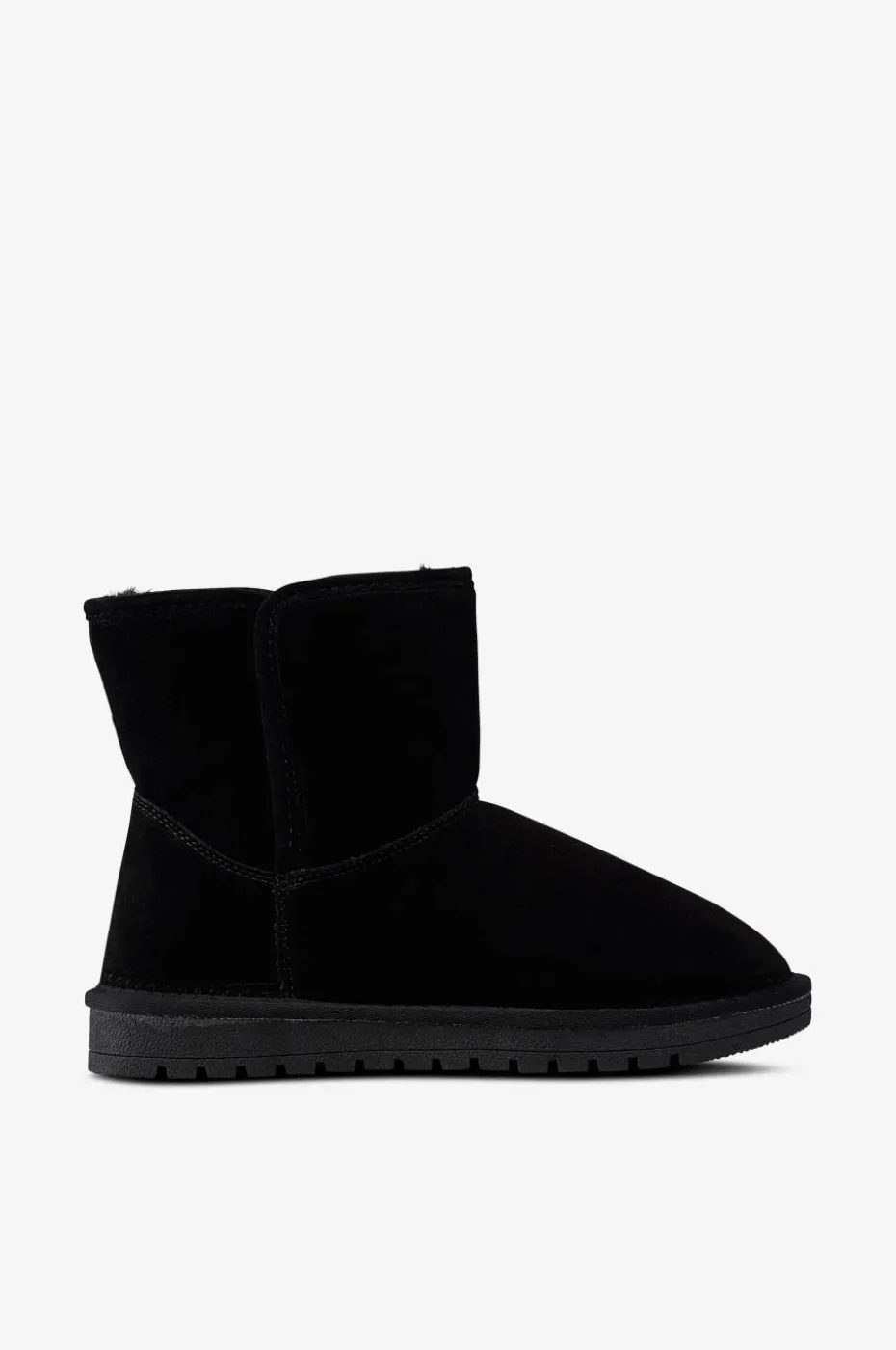 Duffy Vinterboots