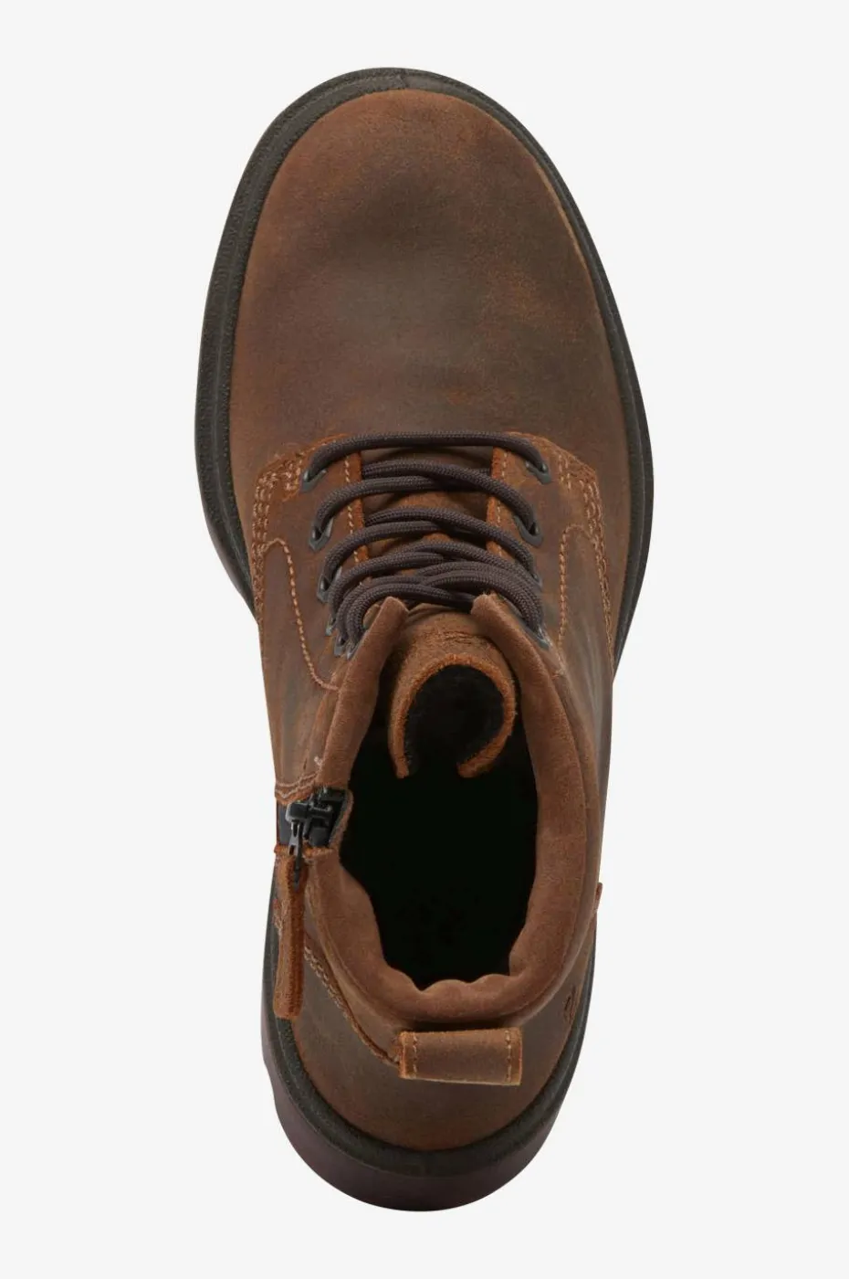 ecco Boots Ecco Grainer W