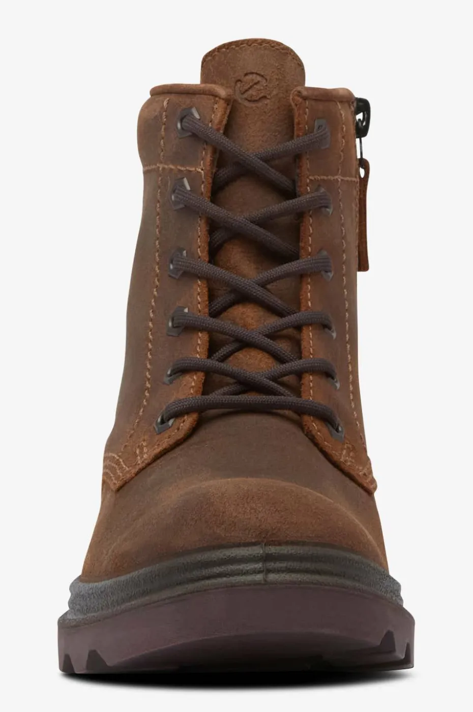 ecco Boots Ecco Grainer W
