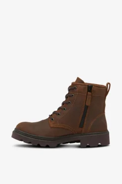 ecco Boots Ecco Grainer W