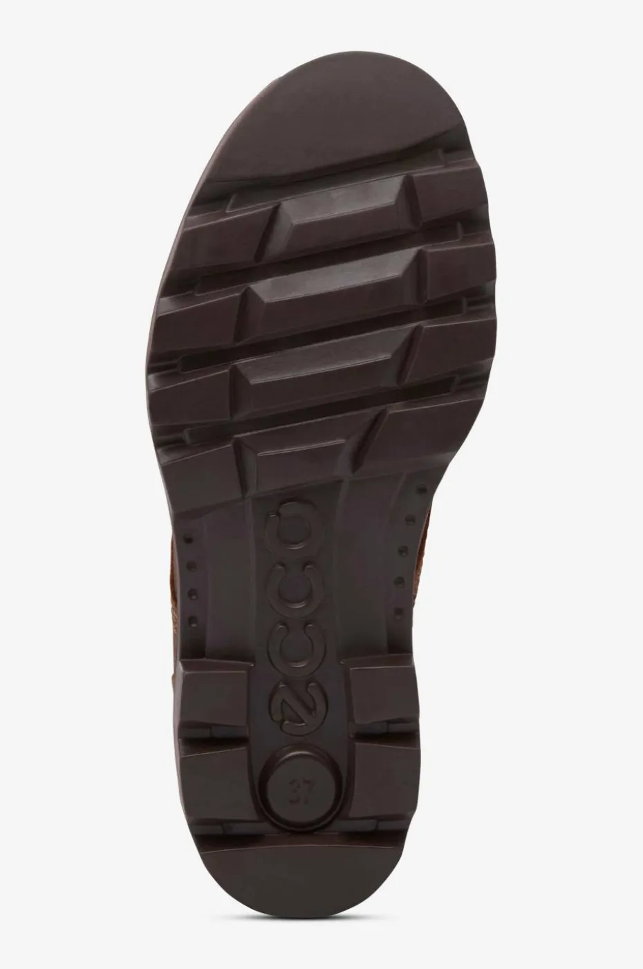 ecco Boots Ecco Grainer W