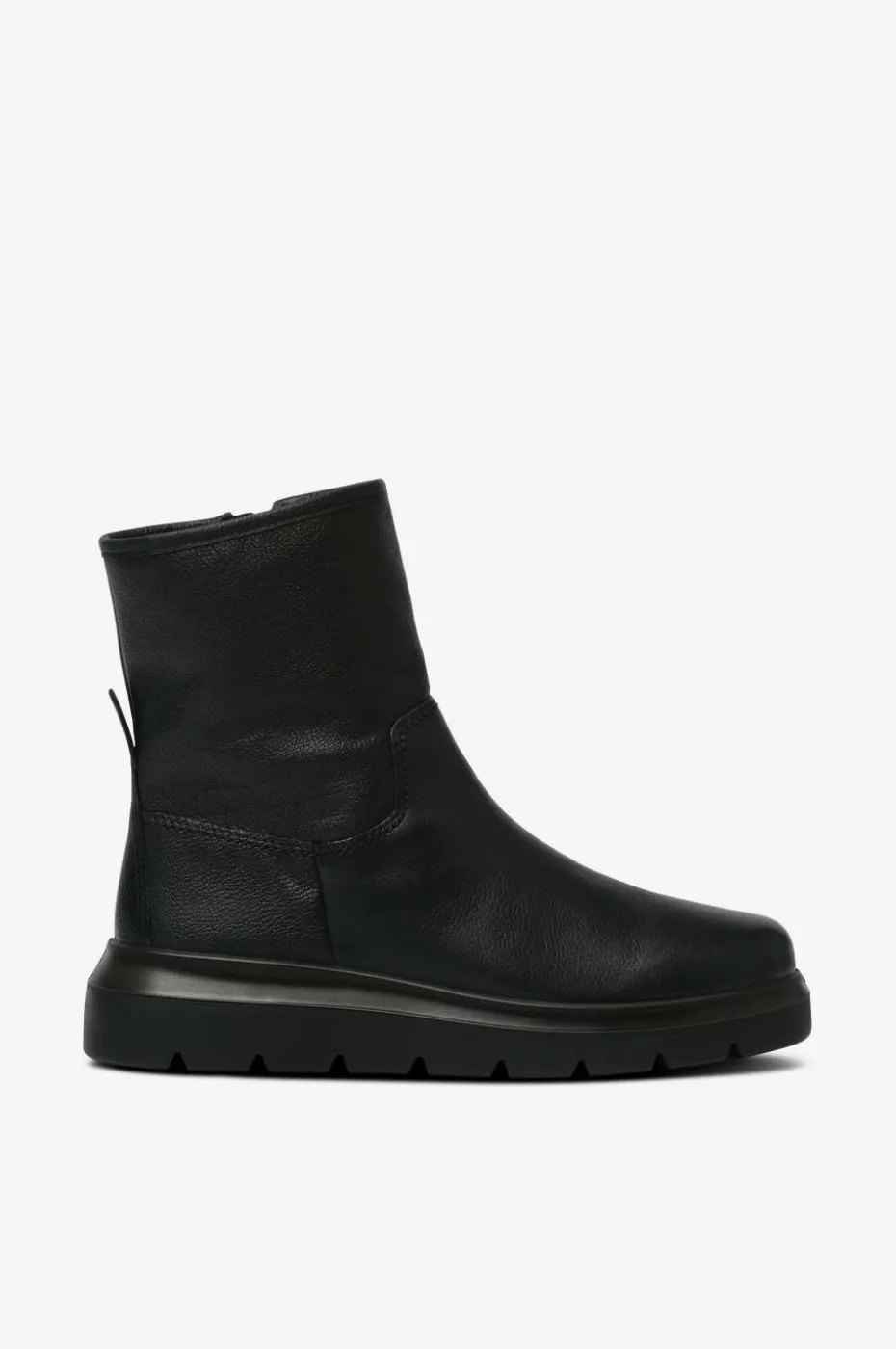 ecco Boots Ecco Nouvelle