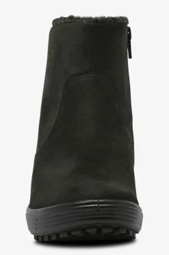 ecco Boots Ecco Soft 7 Tred W