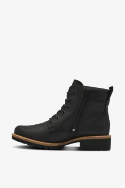 ecco Boots Elaina