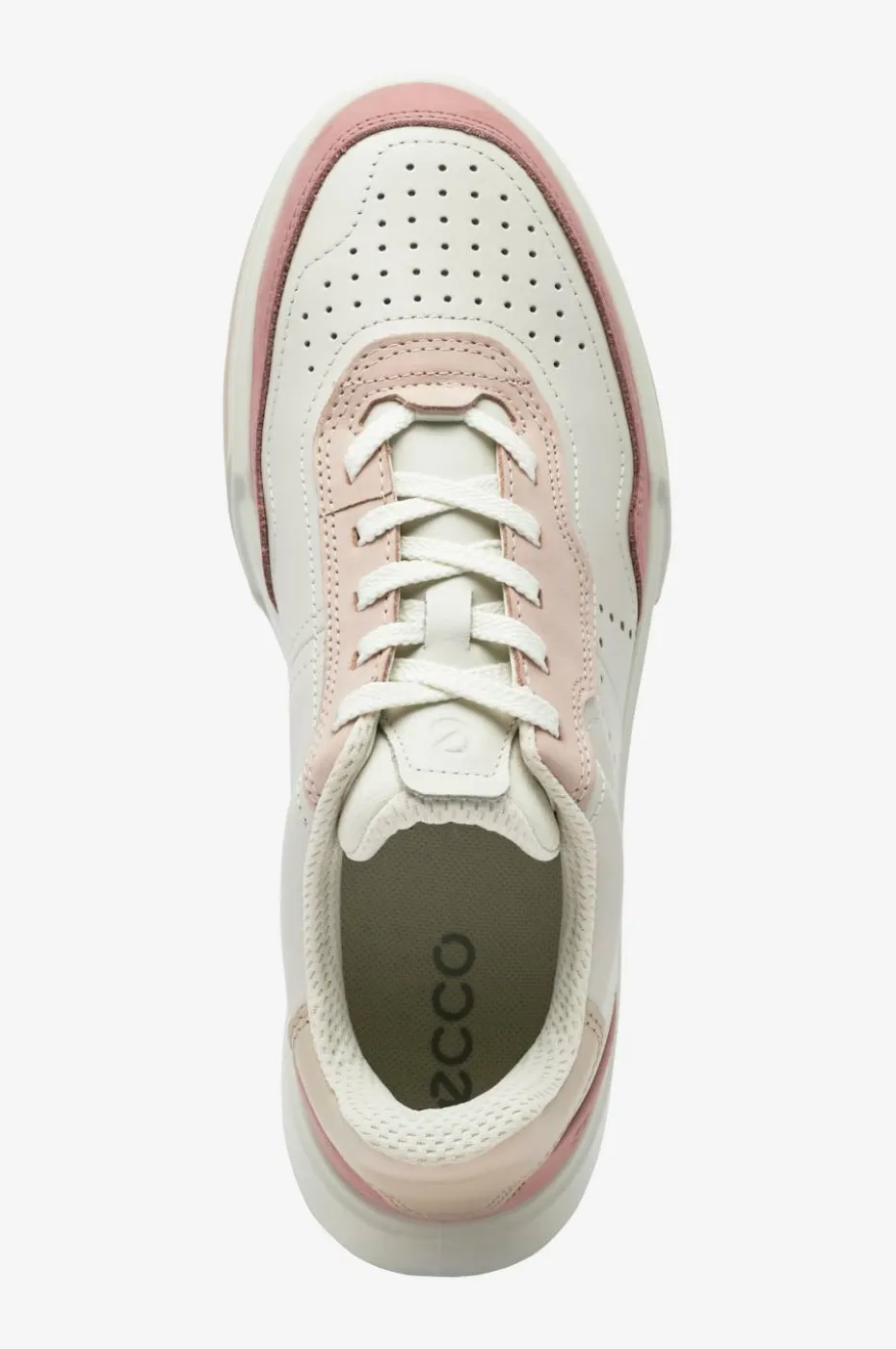 ecco Joggesko Ecco Street Court W