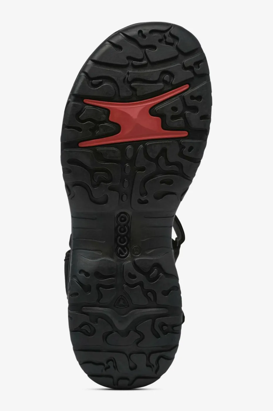 ecco Sandaler Ecco Offroad Roam W