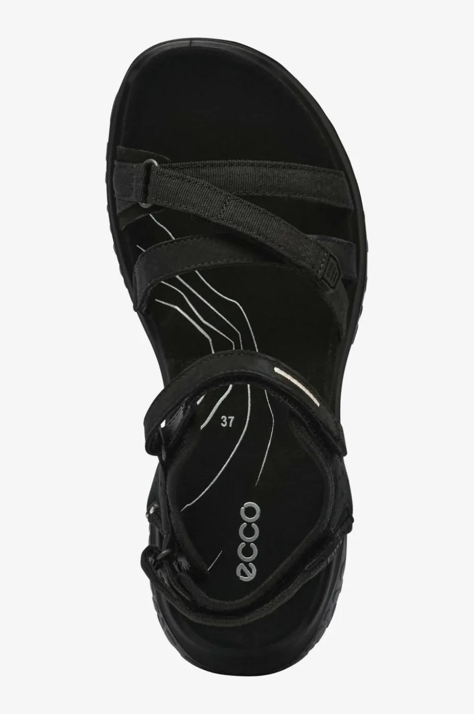 ecco Sandaler Ecco Offroad Roam W
