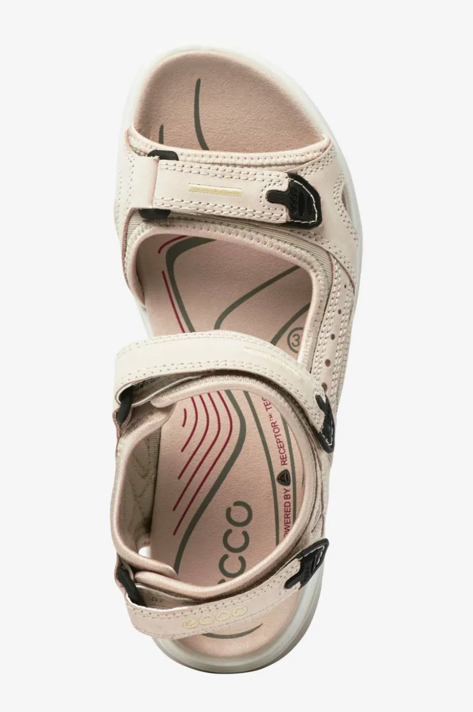 ecco Sandaler Ecco Offroad