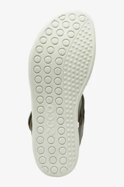 ecco Sandaler Ecco Soft Sandal W