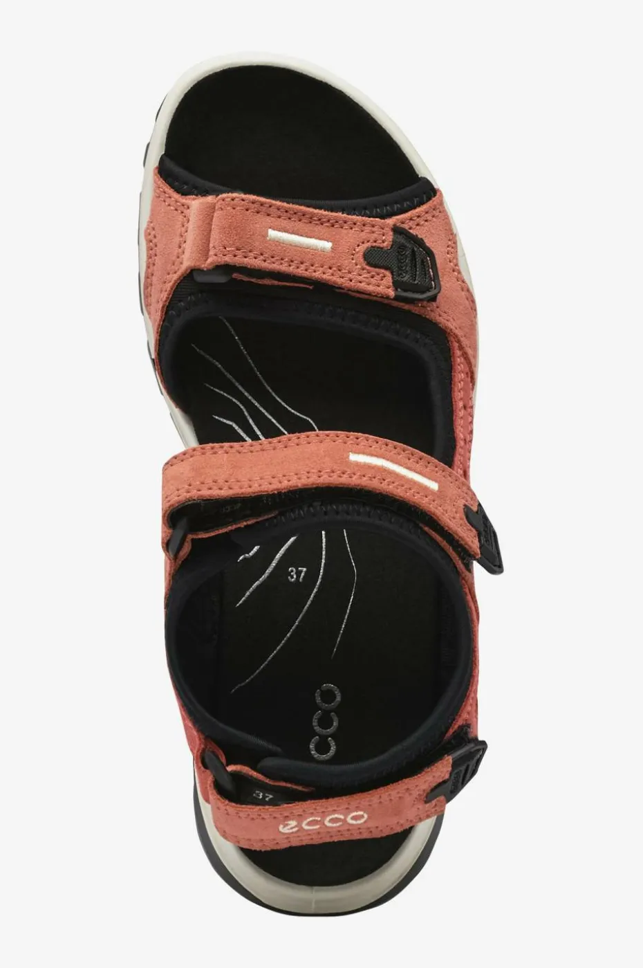 ecco Tursandaler Ecco Offroad