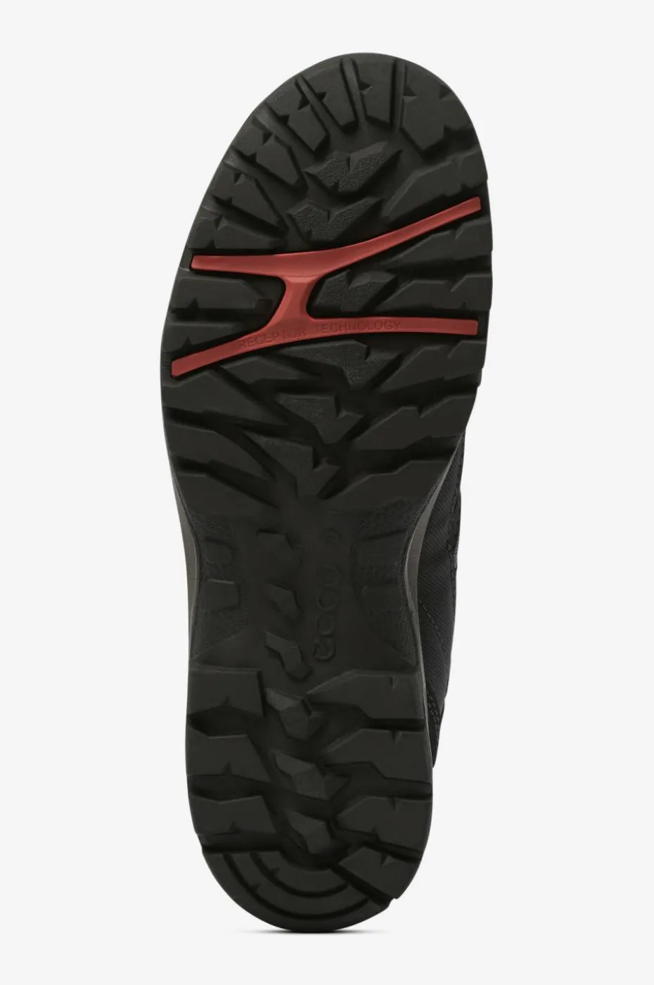 ecco Tursko Ecco Xpedition III W
