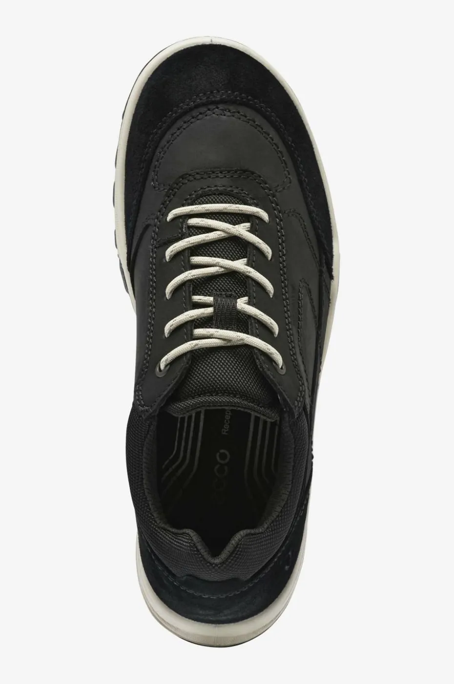 ecco Vandresko Ecco Xpedition III W