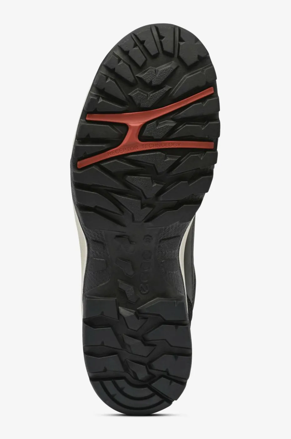 ecco Vandresko Ecco Xpedition III W