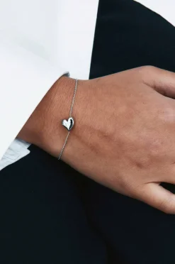 Edblad Armbånd Amorina Bracelet Steel