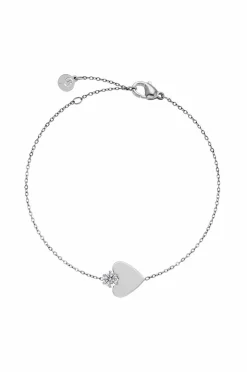 Edblad Armbånd Love Spark Bracelet Steel