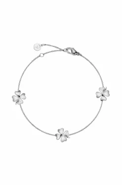Edblad Armbånd Lucky Bracelet Mini Steel