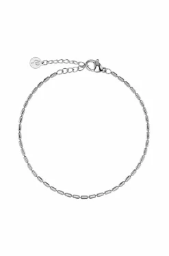 Edblad Armbånd Seed Bead Bracelet Steel