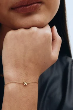 Edblad Armbånd Sirius Bracelet Gold