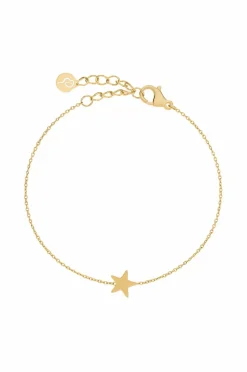 Edblad Armbånd Sirius Bracelet Gold