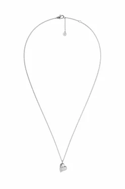 Edblad Halskjede Amorina Necklace S Steel