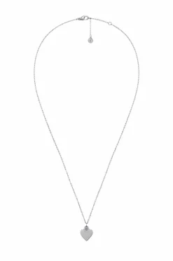 Edblad Halskjede Love Spark Necklace Steel
