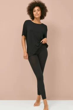 Ellos Collection Ankellange leggings
