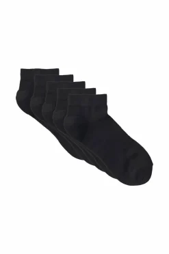 Ellos Collection Ankelsokker Sporty Sneaker 5-pk