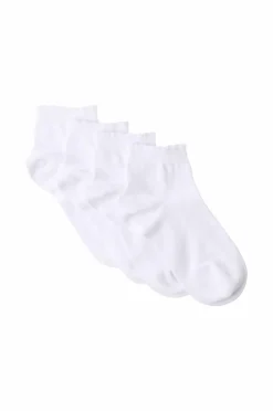 Ellos Collection Ankelsokker 4-pack