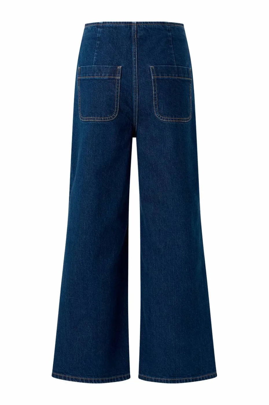 Ellos Collection Avkortede jeans