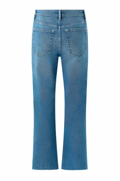 Ellos Collection Avkortede jeans