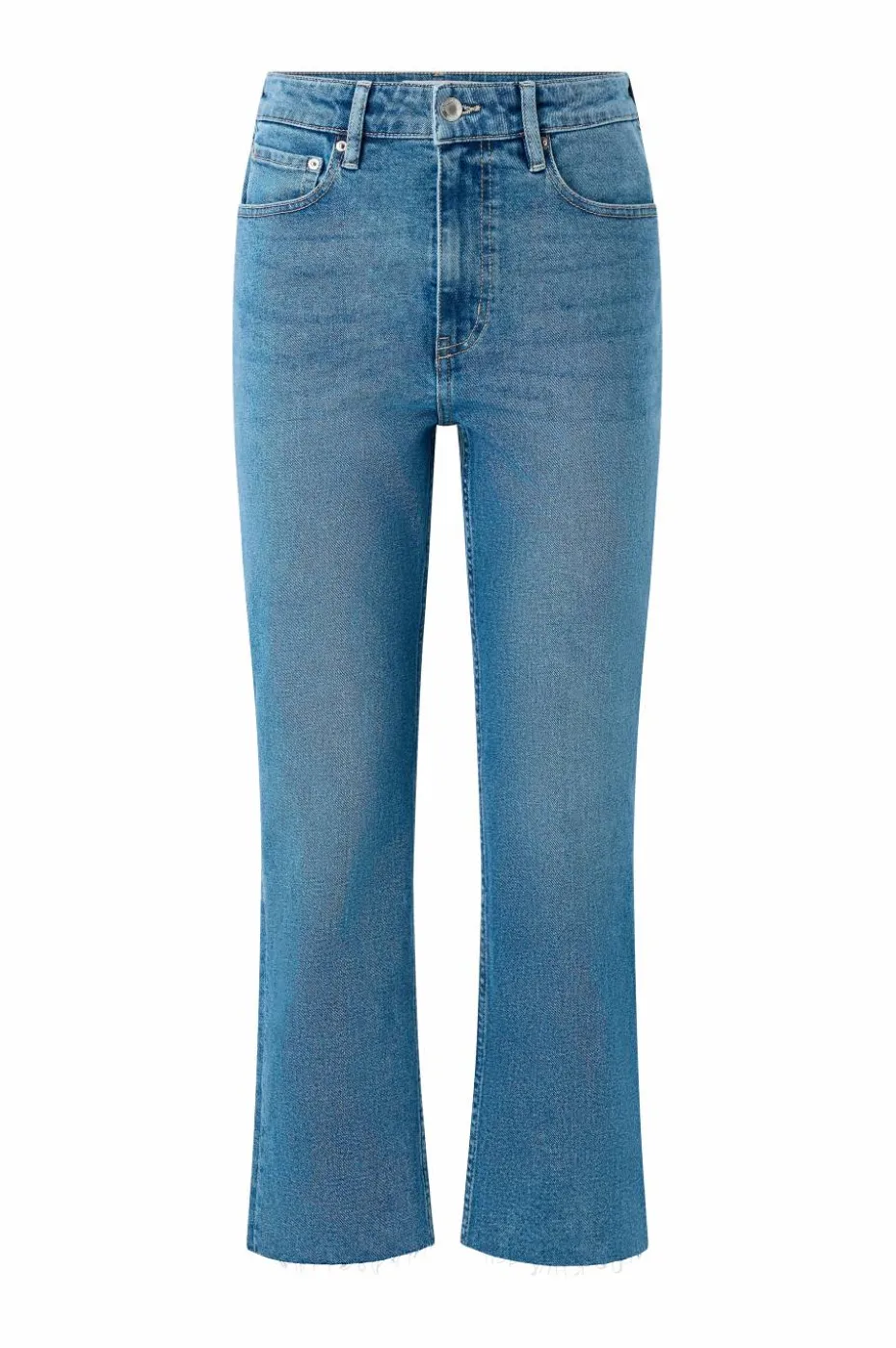 Ellos Collection Avkortede jeans