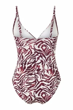 Ellos Collection Badedrakt med formende effekt