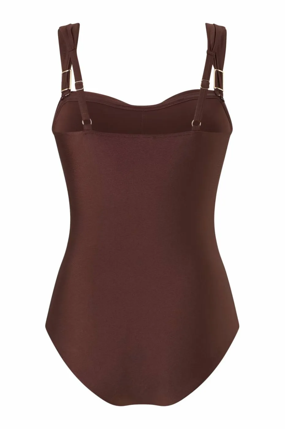 Ellos Collection Badedrakt med drapering
