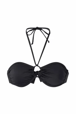 Ellos Collection Bandeau bikini-BH med halterneck
