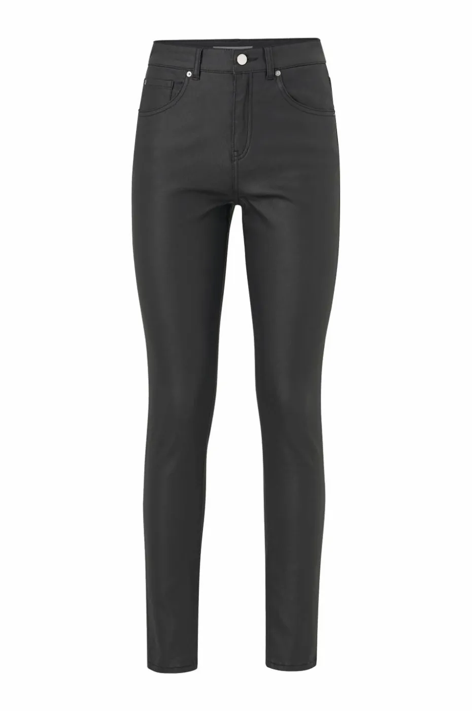 Ellos Collection Belagte Slim fit bukser