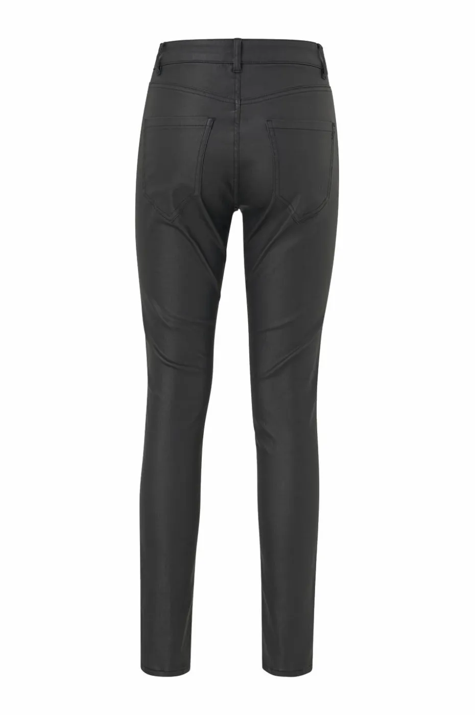 Ellos Collection Belagte Slim fit bukser