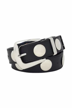 Ellos Collection Belte i skinnimitasjon