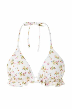 Ellos Collection Bikini BH med volanger