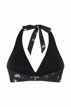 Ellos Collection Bikini BH med halterneck-design