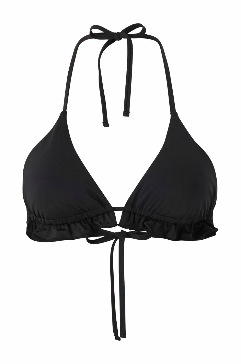 Ellos Collection Bikini BH med volanger