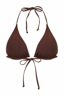 Ellos Collection Bikini BH med triangelformede skåler