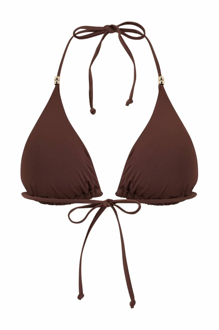 Ellos Collection Bikini BH med triangelformede skåler