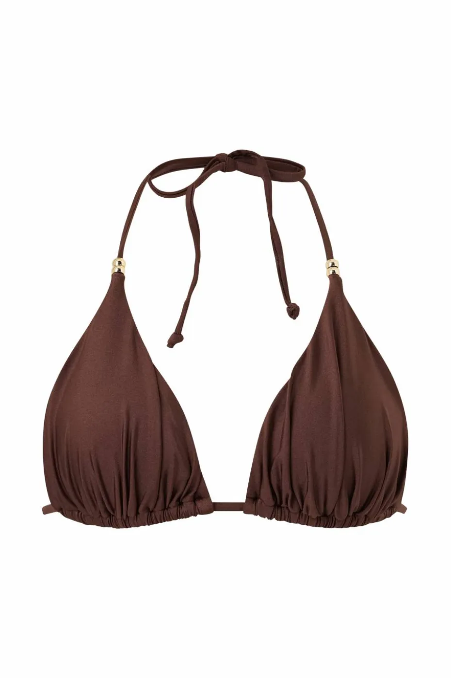 Ellos Collection Bikini BH med triangelformede skåler