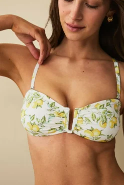 Ellos Collection Bikini BH med bandeau-stil