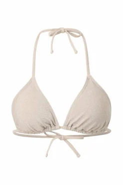 Ellos Collection Bikini BH med glitrende
