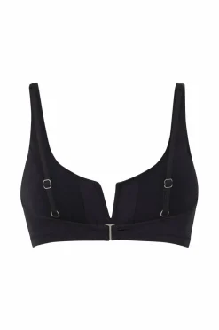 Ellos Collection Bikini BH med v-hals snitt